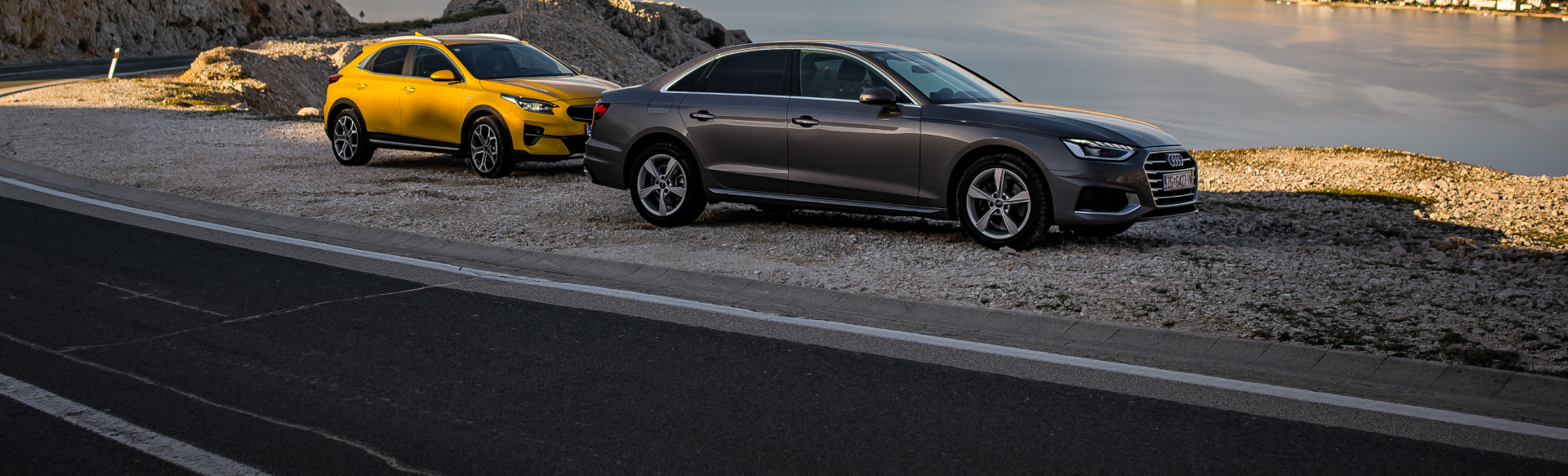 Long term car rental in Croatia