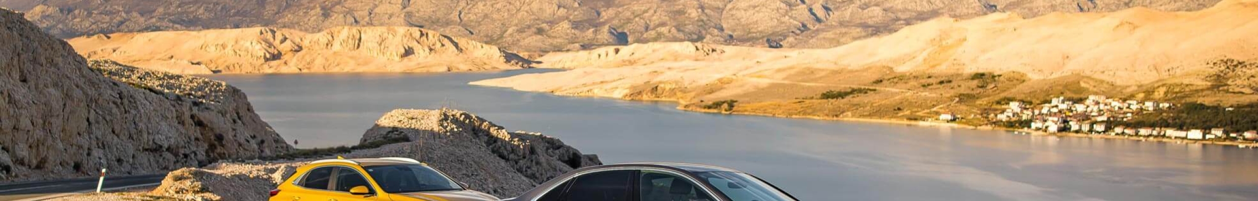 One way car rentals South>North