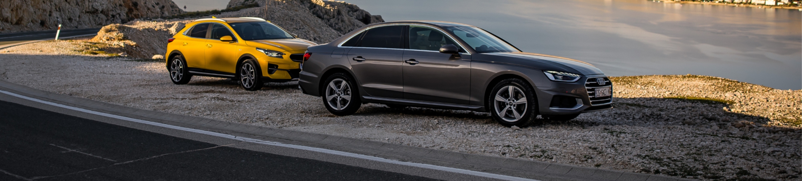 Dugoročni najam vozila