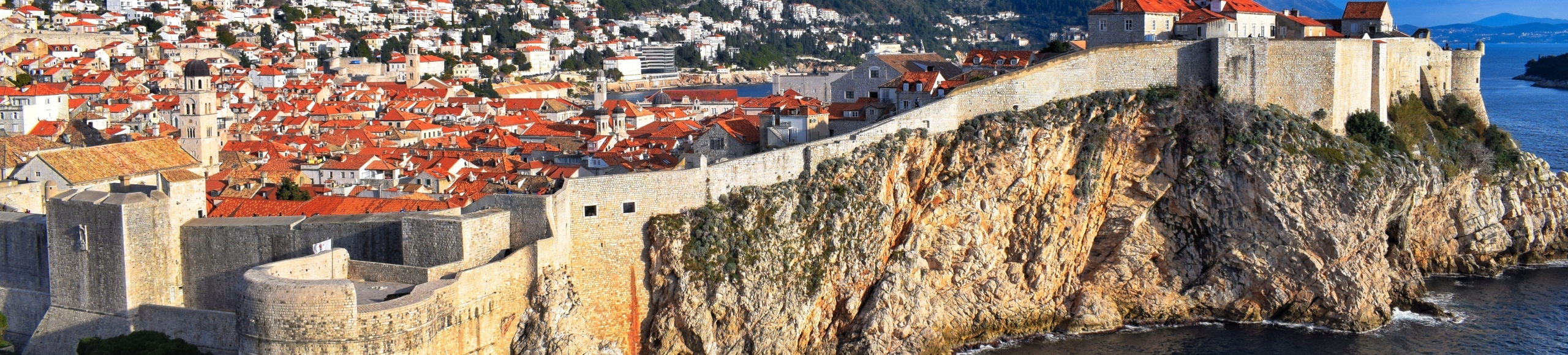 Travelling to Dubrovnik? Read this before driving Into the Old Town area