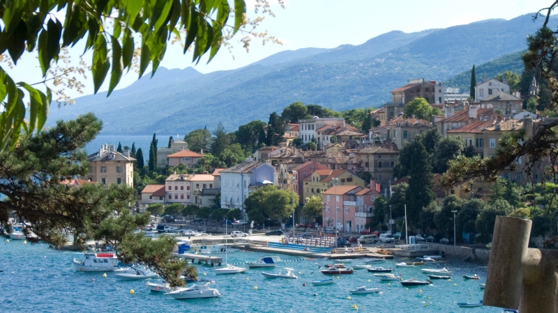 Opatija rent a car