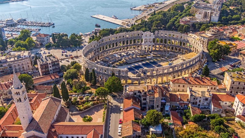 Pula