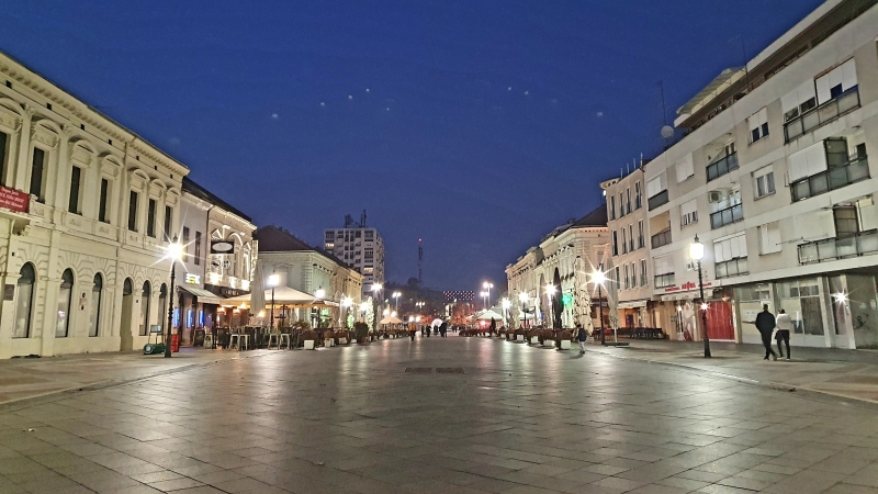 Slavonski Brod car rental