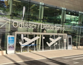 Dubrovnik Zračna luka rent a car