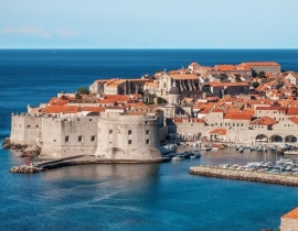 Dubrovnik grad rent a car