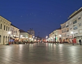 Slavonski Brod rent a car