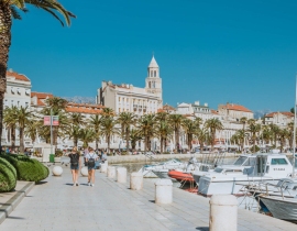 Split grad rent a car