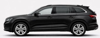 Skoda Kodiaq Aut (FFAR)