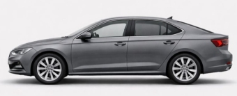 Skoda Octavia (SDMR)