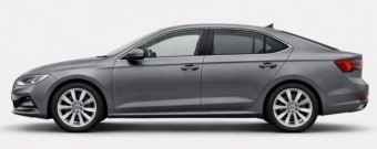 Skoda Octavia Aut (IDAR)