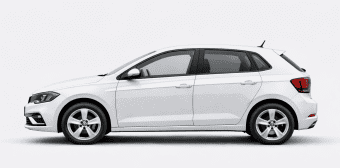 VW Polo (EDMR)