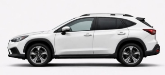 Subaru XV 4WD(4x4) Aut  (IFAR)