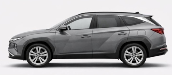 Hyundai Tucson  Aut (SFAR)