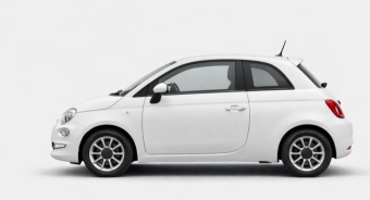 Fiat 500 (MDMR)